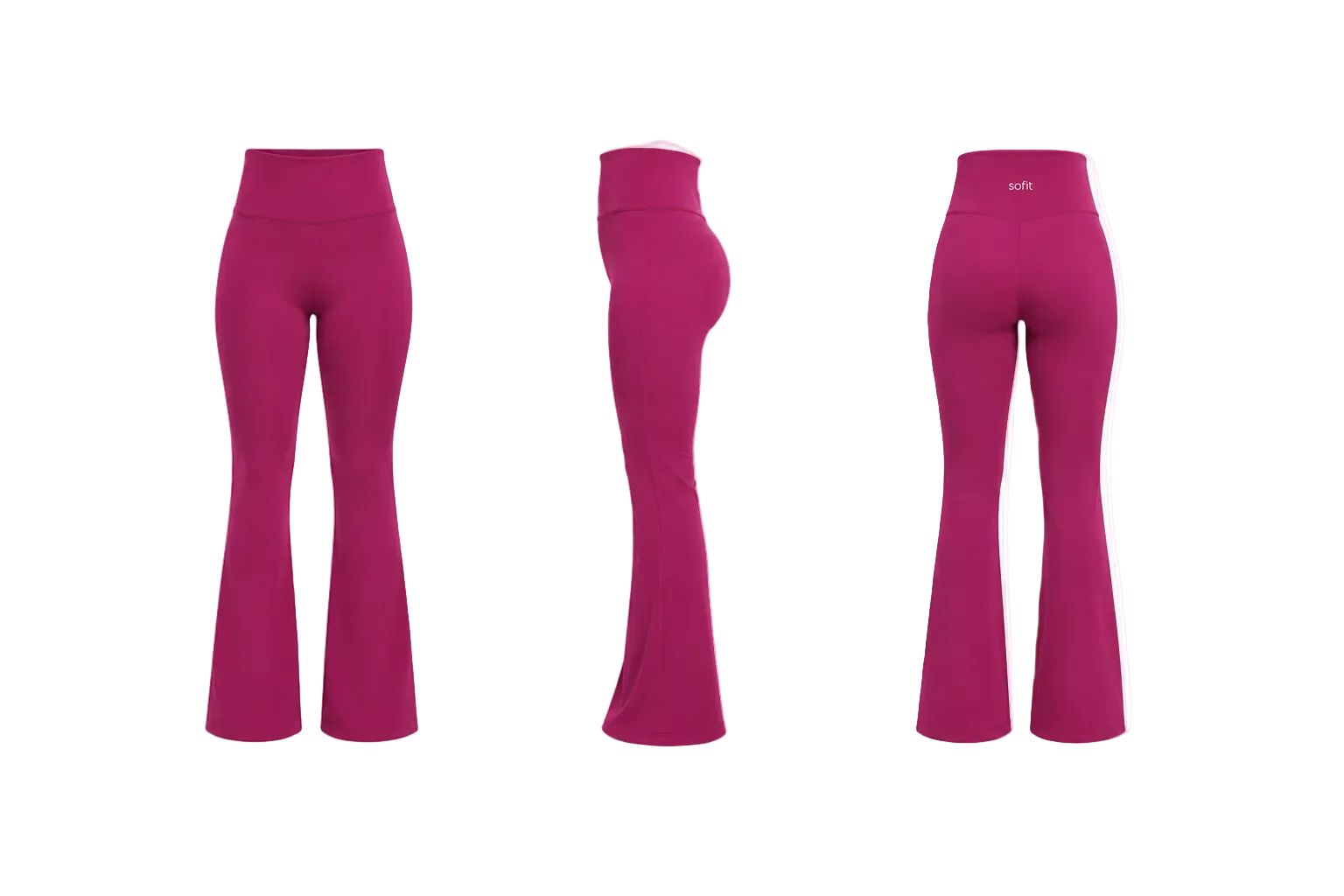 Aura Flare Pant