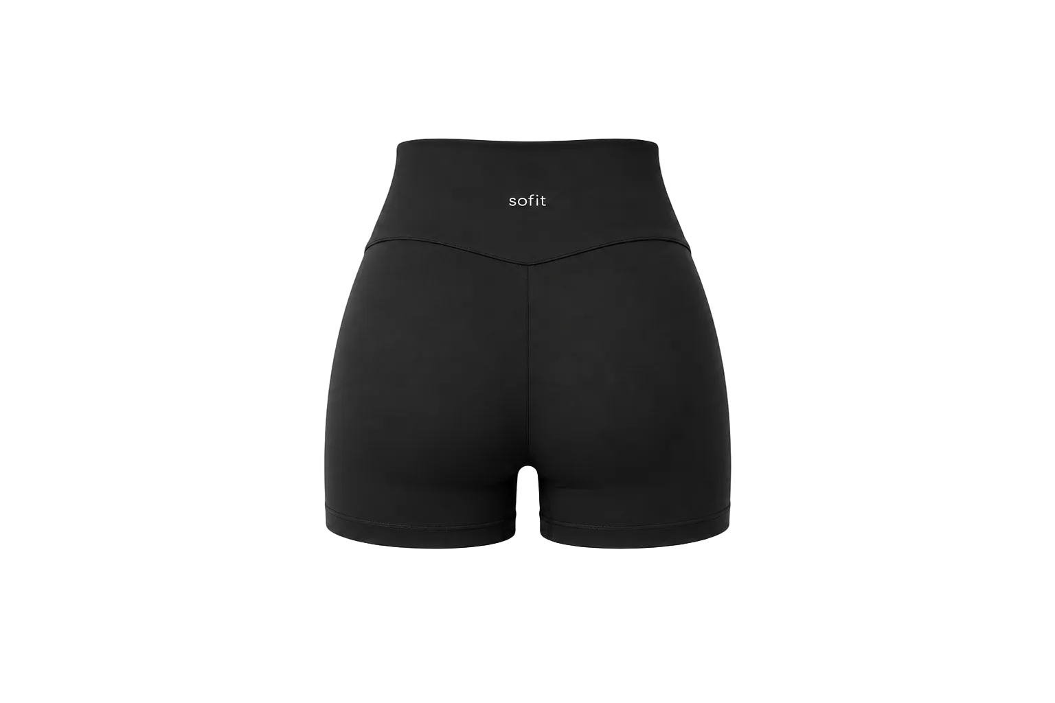 Sculpt Shorts