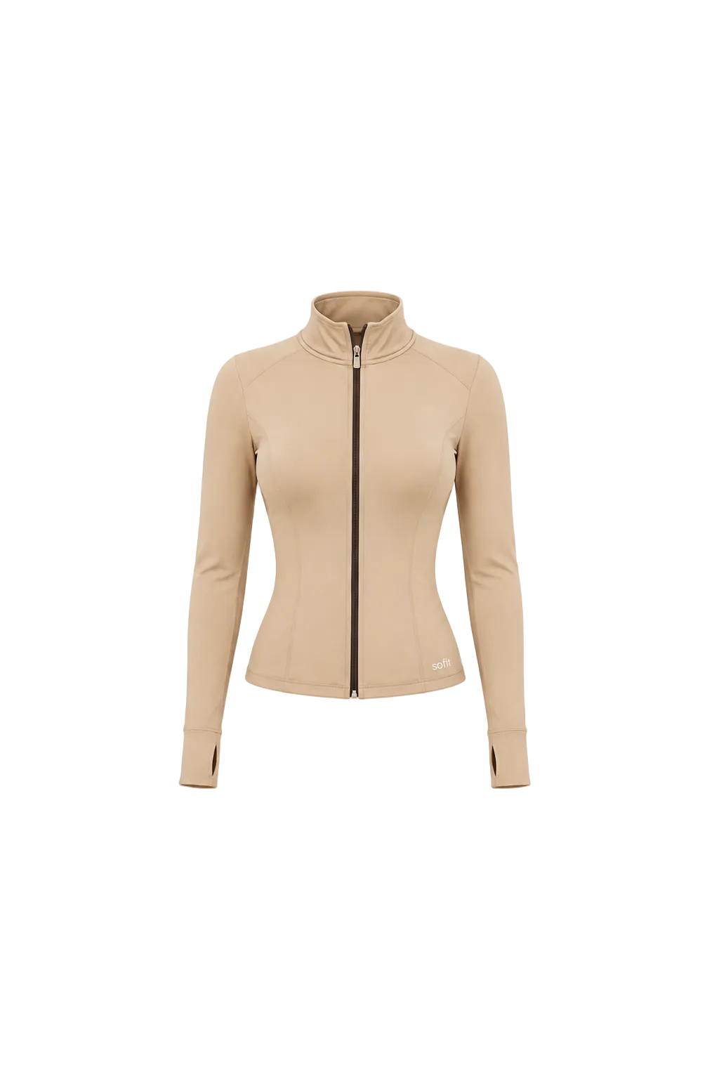 Contour Jacket
