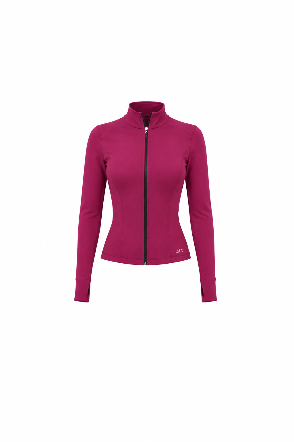 Contour Jacket