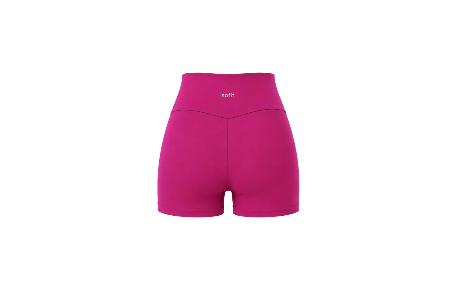 Sculpt Shorts