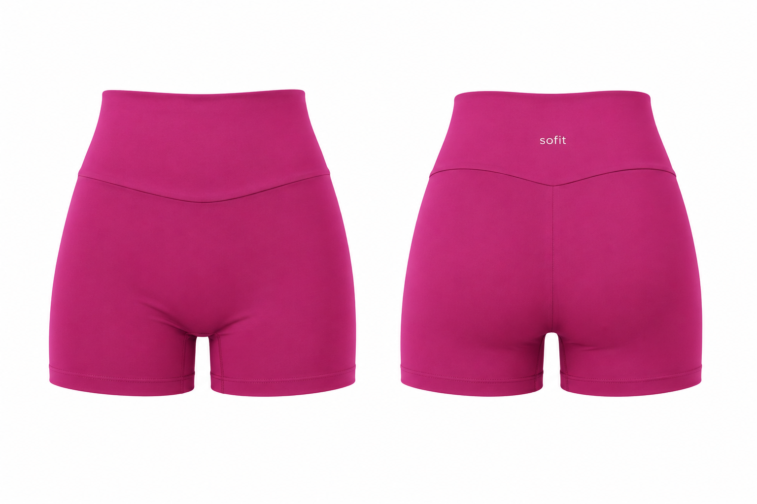 Sculpt Shorts
