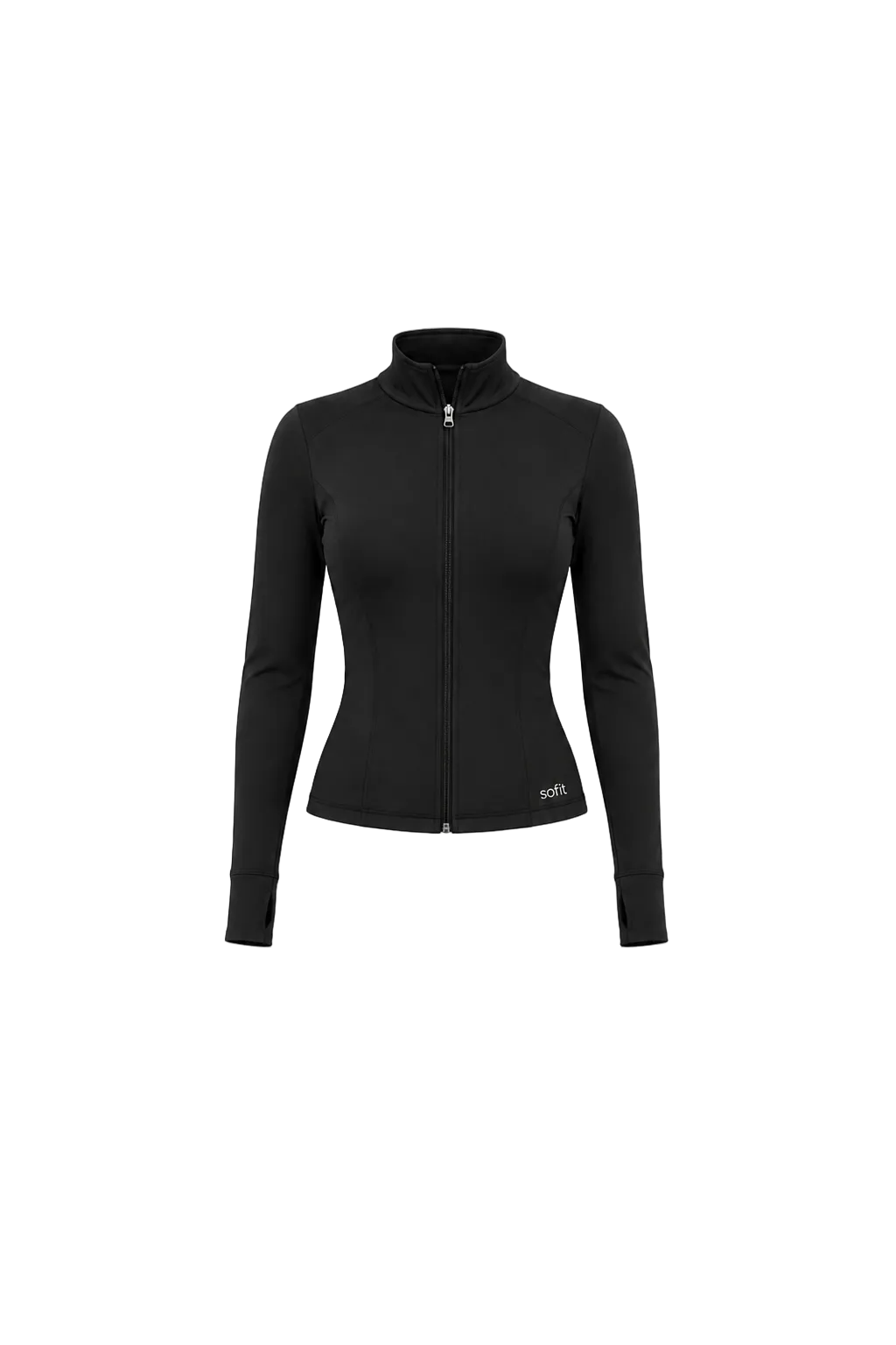 Contour Jacket
