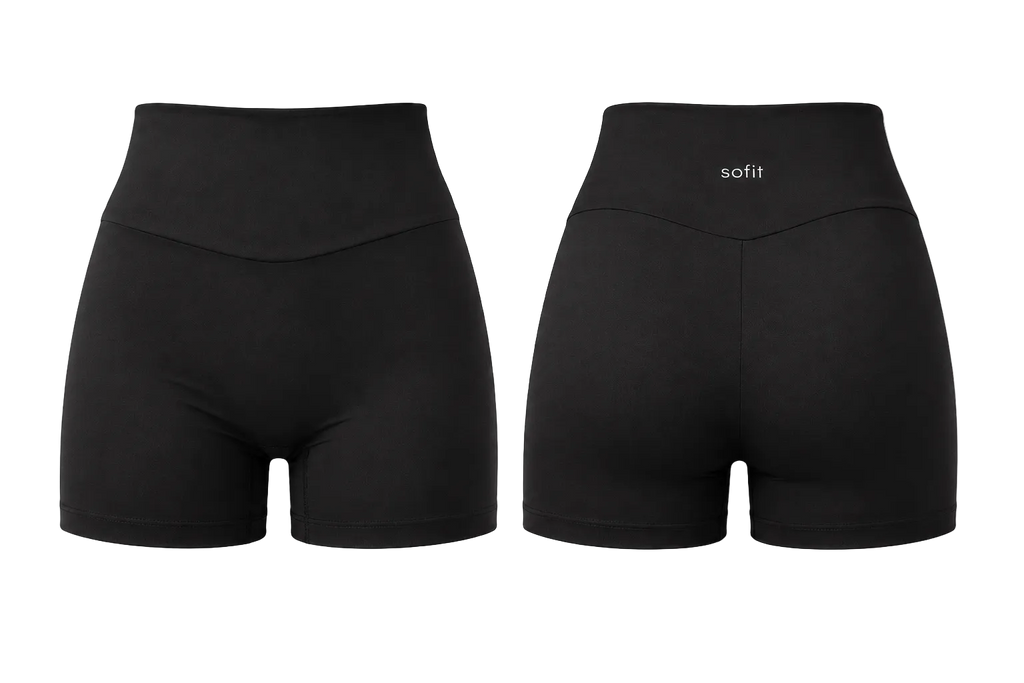 Sculpt Shorts