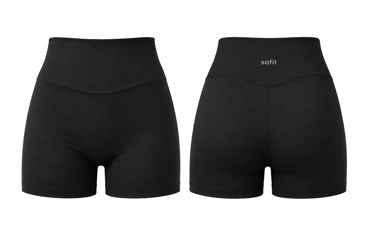 Sculpt Shorts