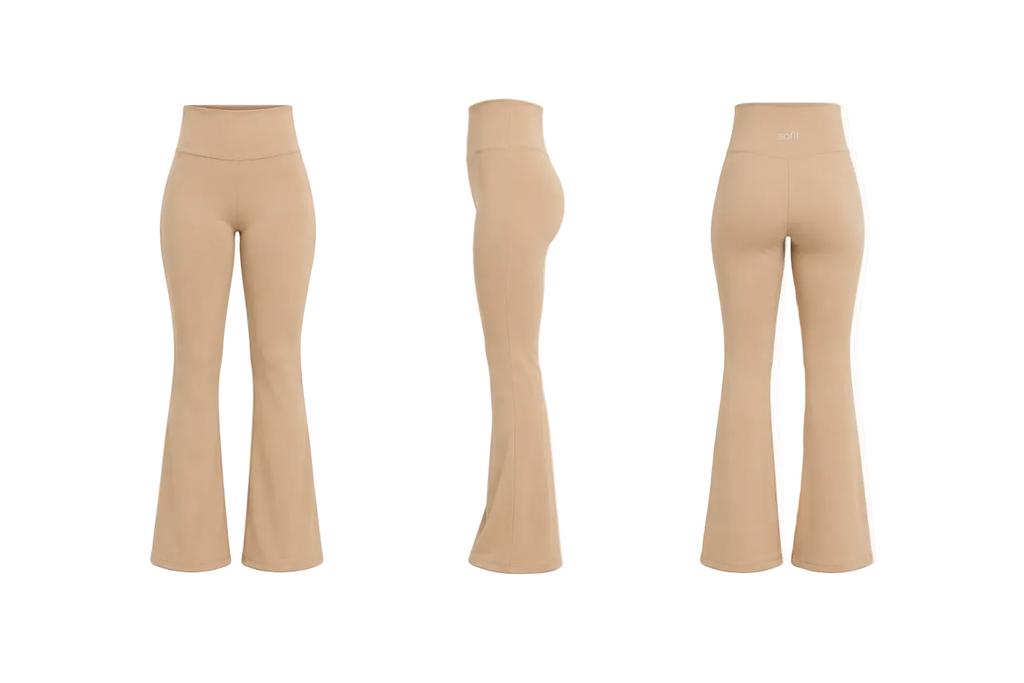 Aura Flare Pant