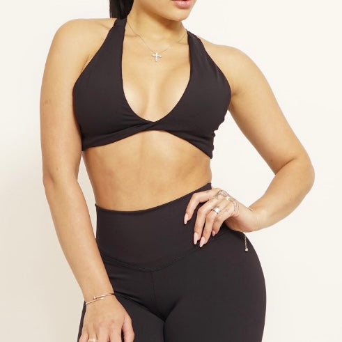 Cipher Sports Bra