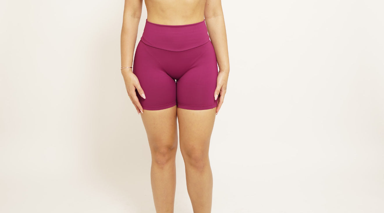 Sculpt Shorts