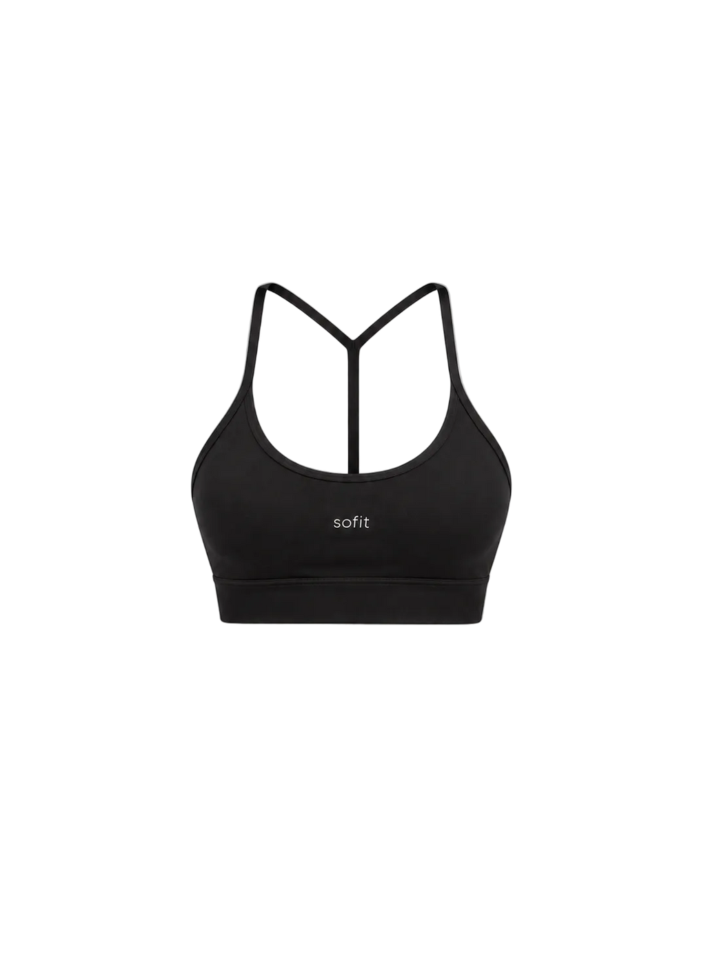 Muse Sports Bra
