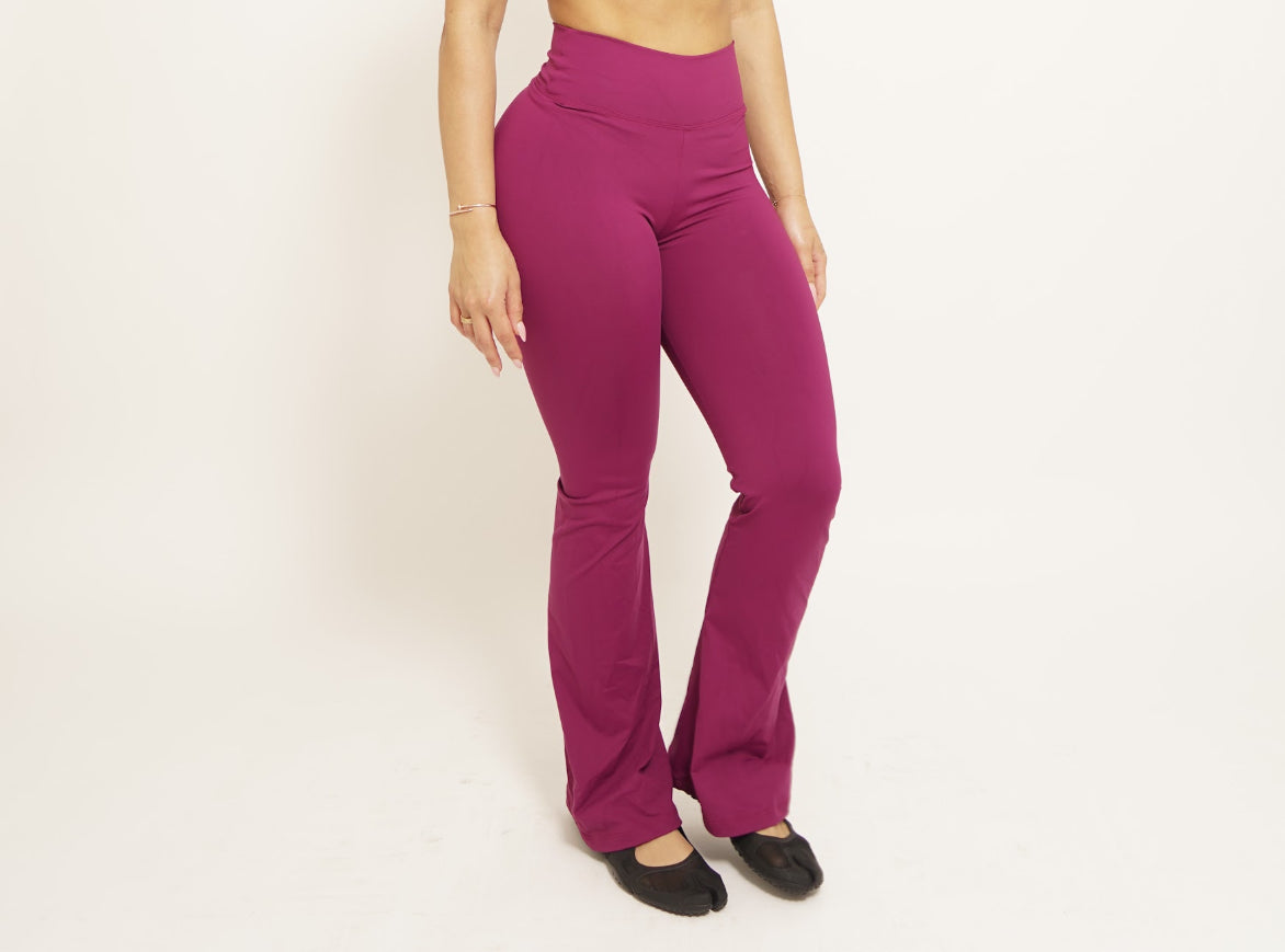 Aura Flare Pant
