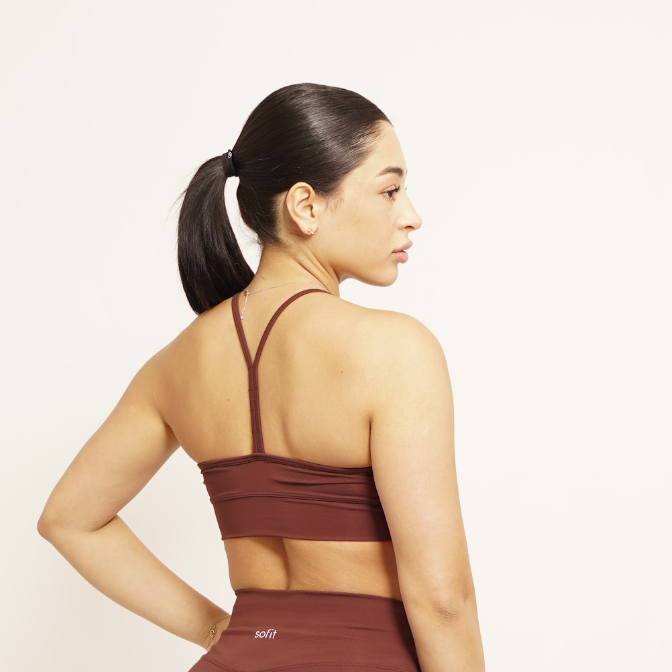 Muse Sports Bra