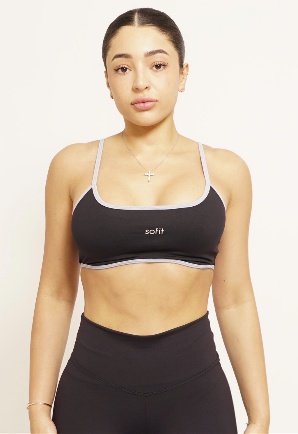 Vector Sports Bra
