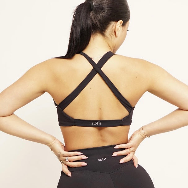 Cipher Sports Bra