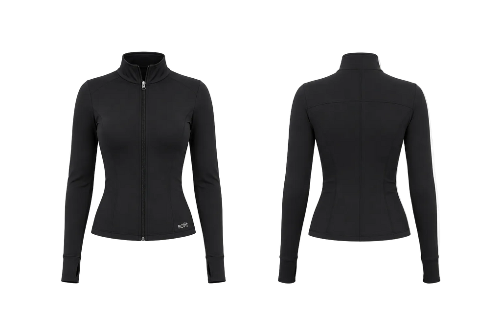 Contour Jacket
