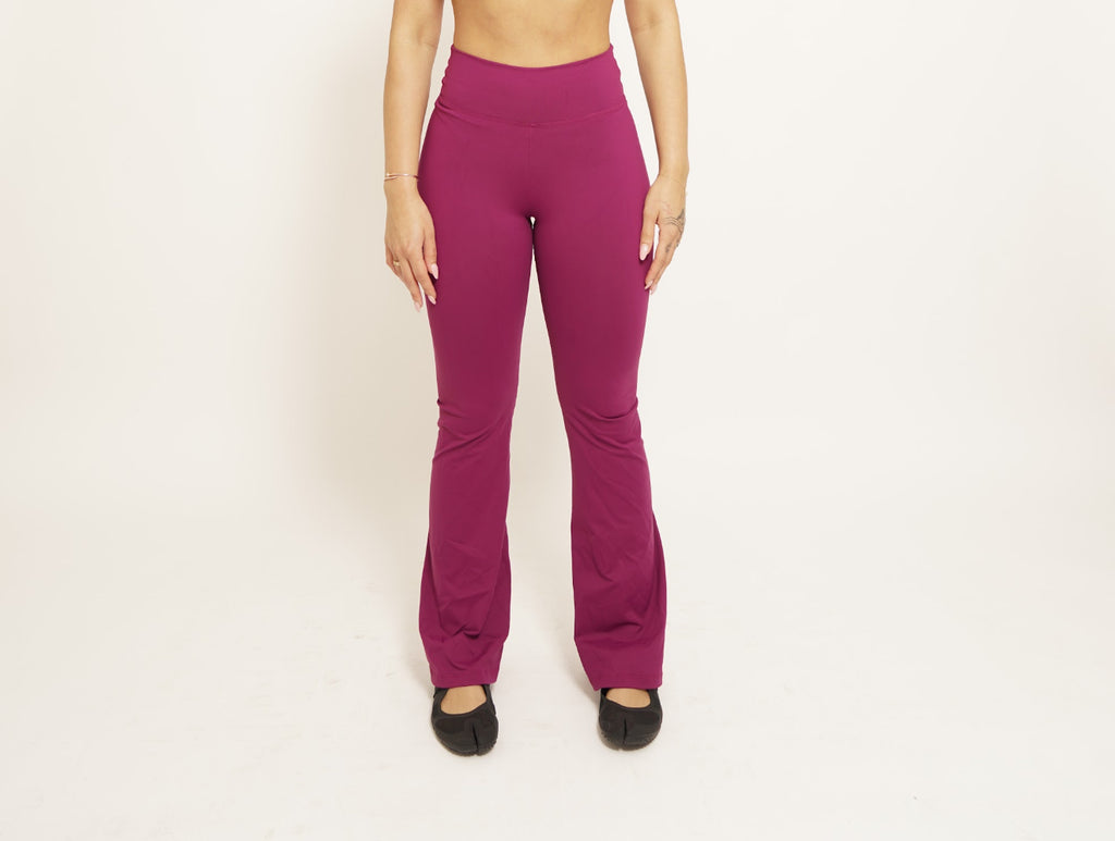 Aura Flare Pant