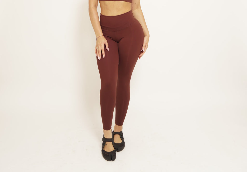 Sculpt Leggings