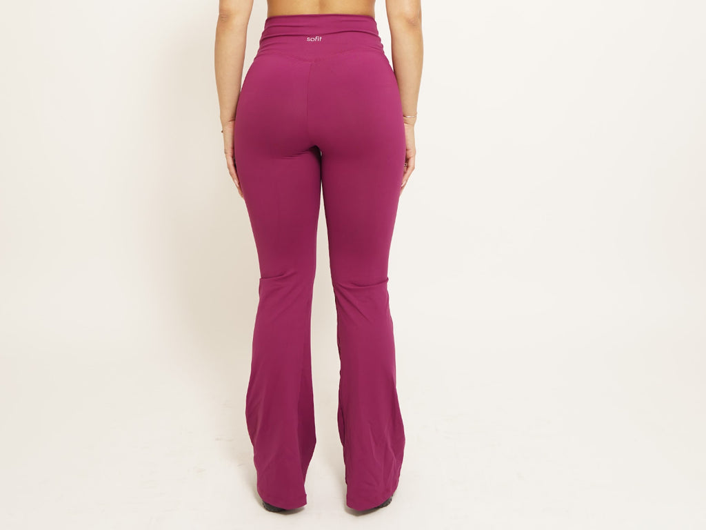 Aura Flare Pant