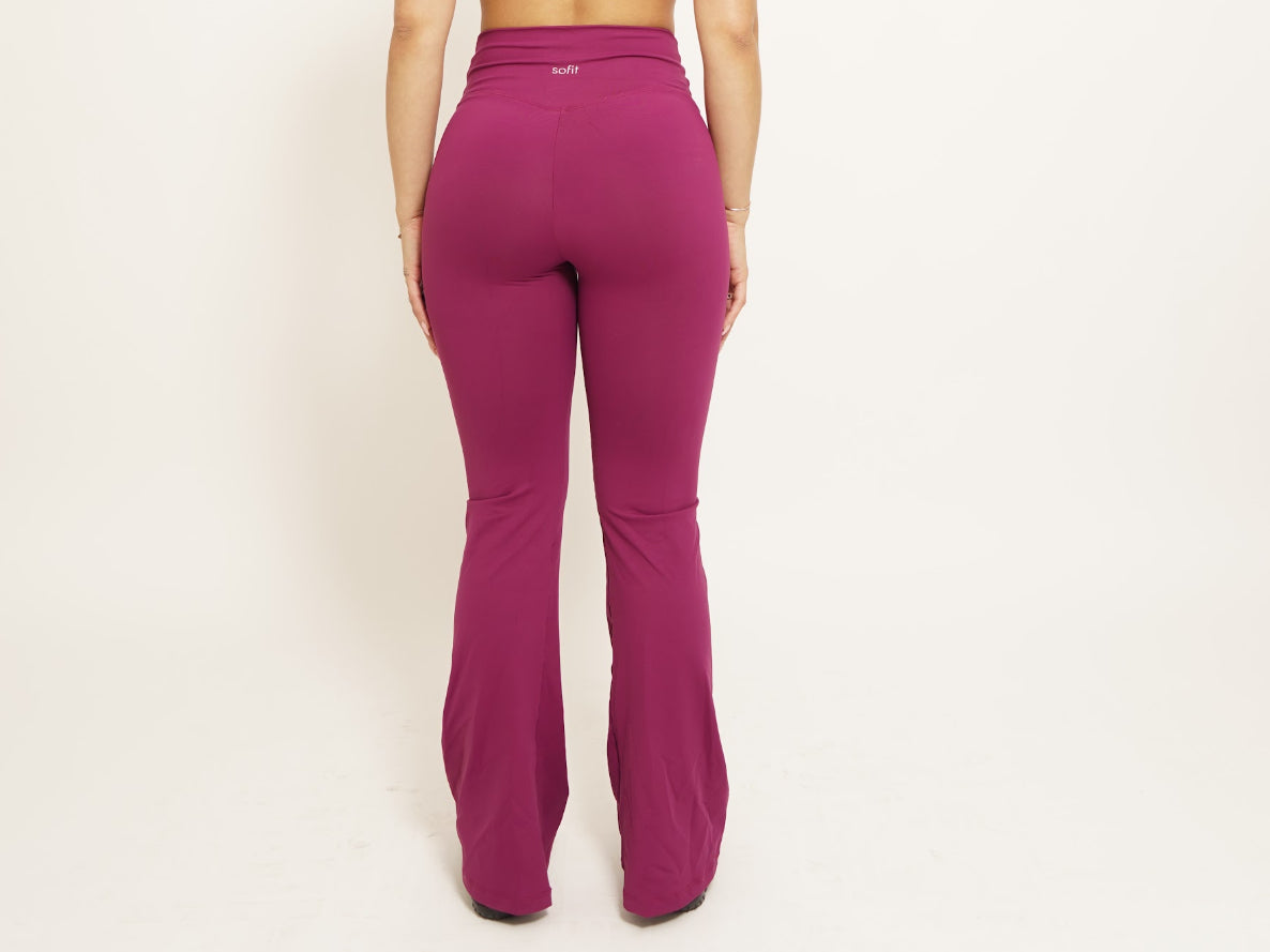 Aura Flare Pant