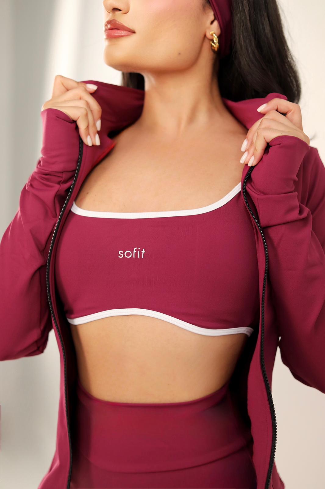 Vector Sports Bra