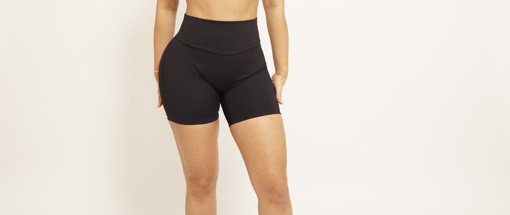 Sculpt Shorts