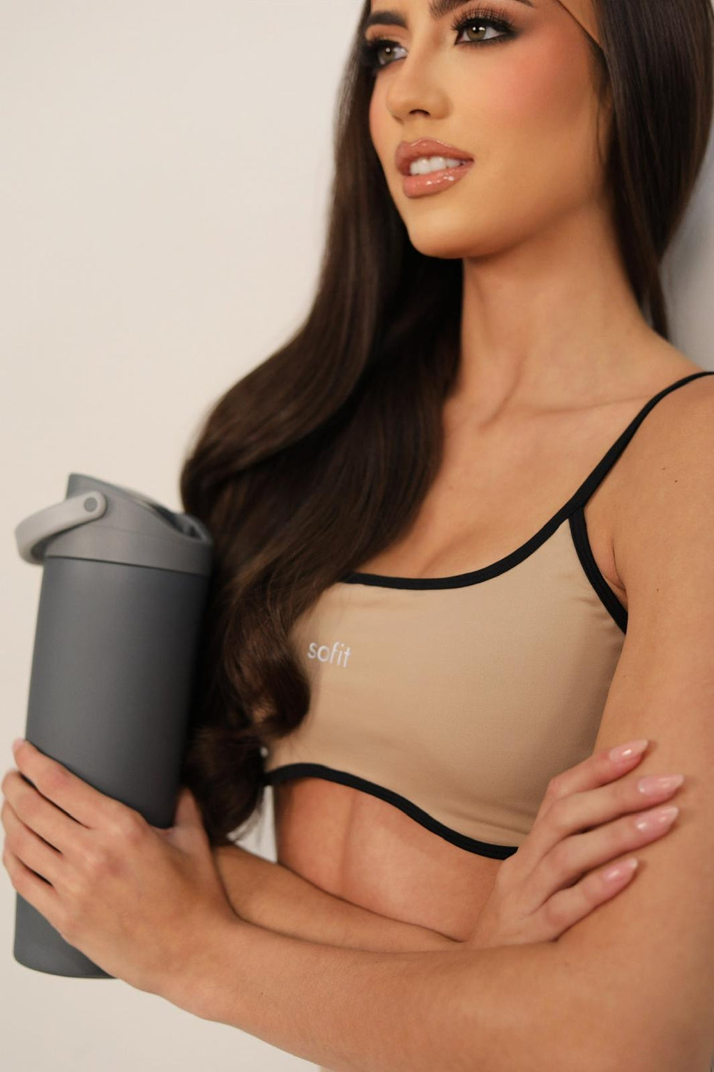 Vector Sports Bra