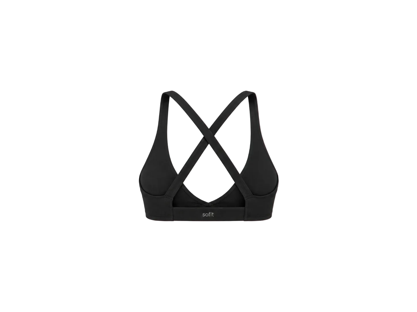 Cipher Sports Bra