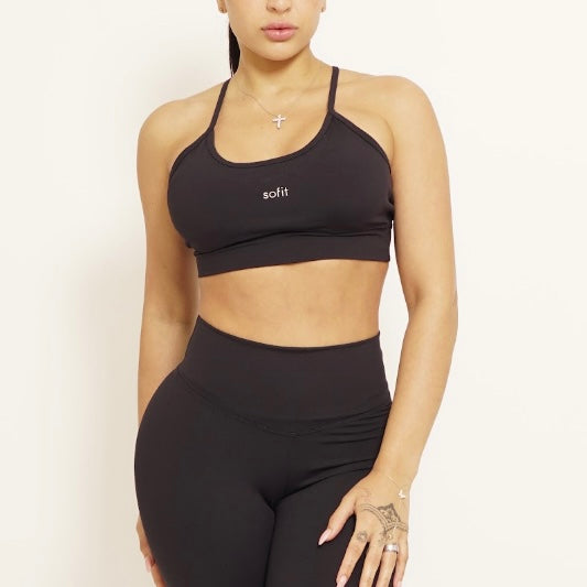 Muse Sports Bra