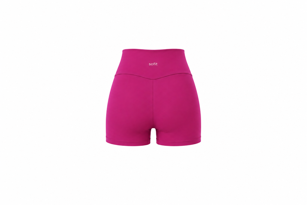Sculpt Shorts