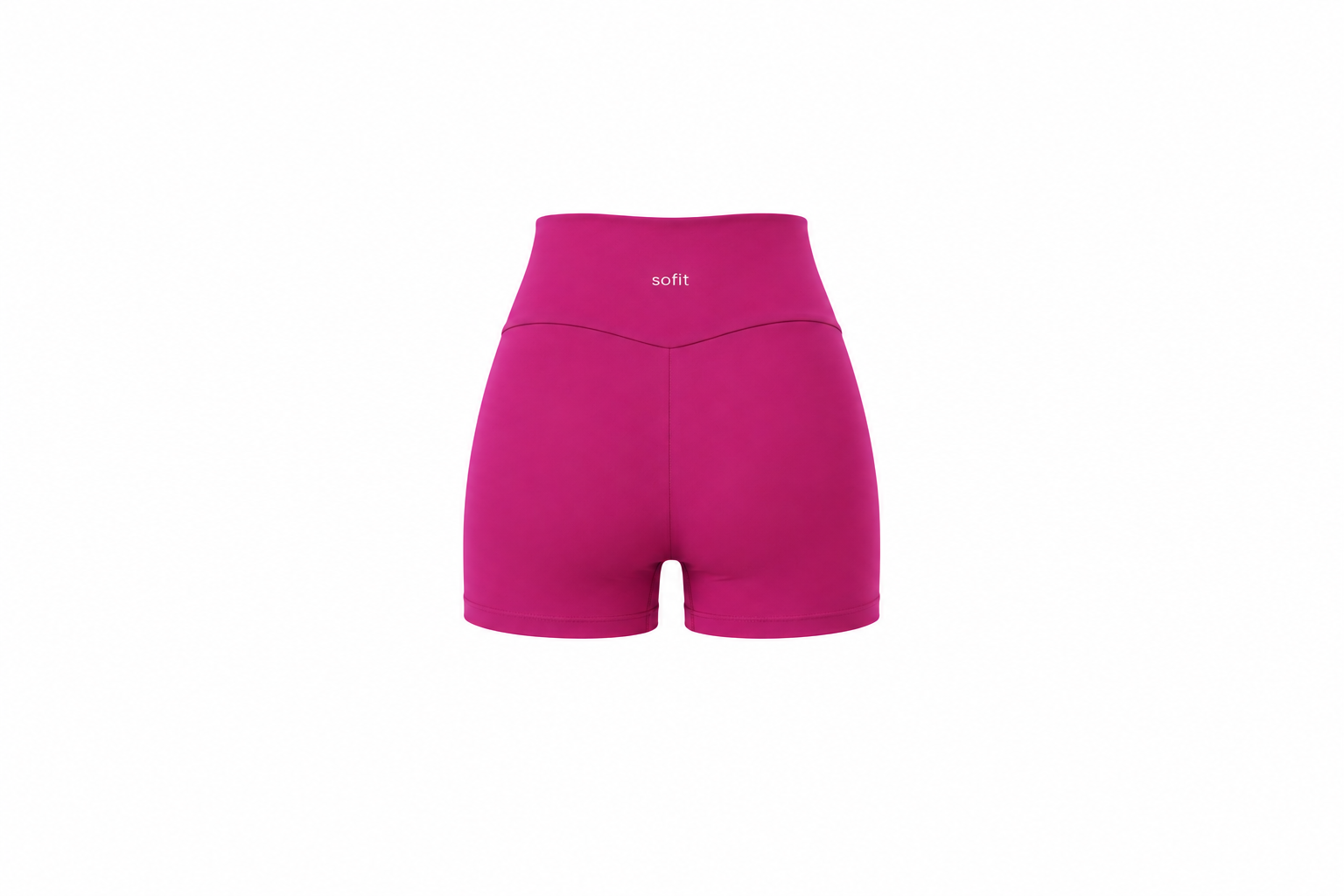 Sculpt Shorts