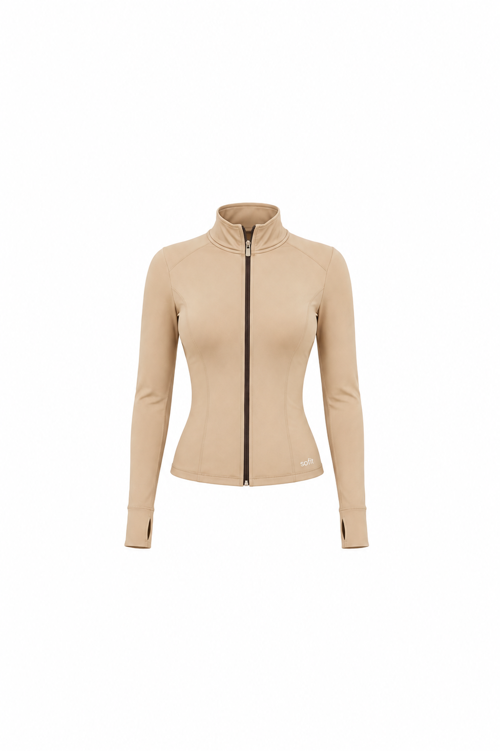 Contour Jacket