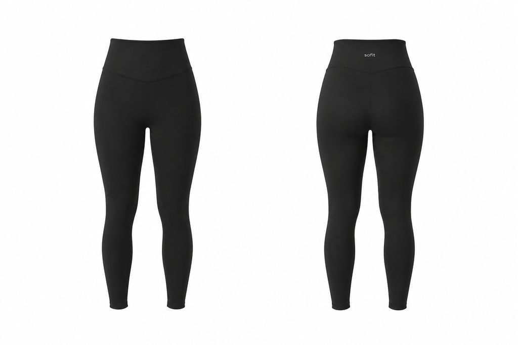 Sculpt Leggings