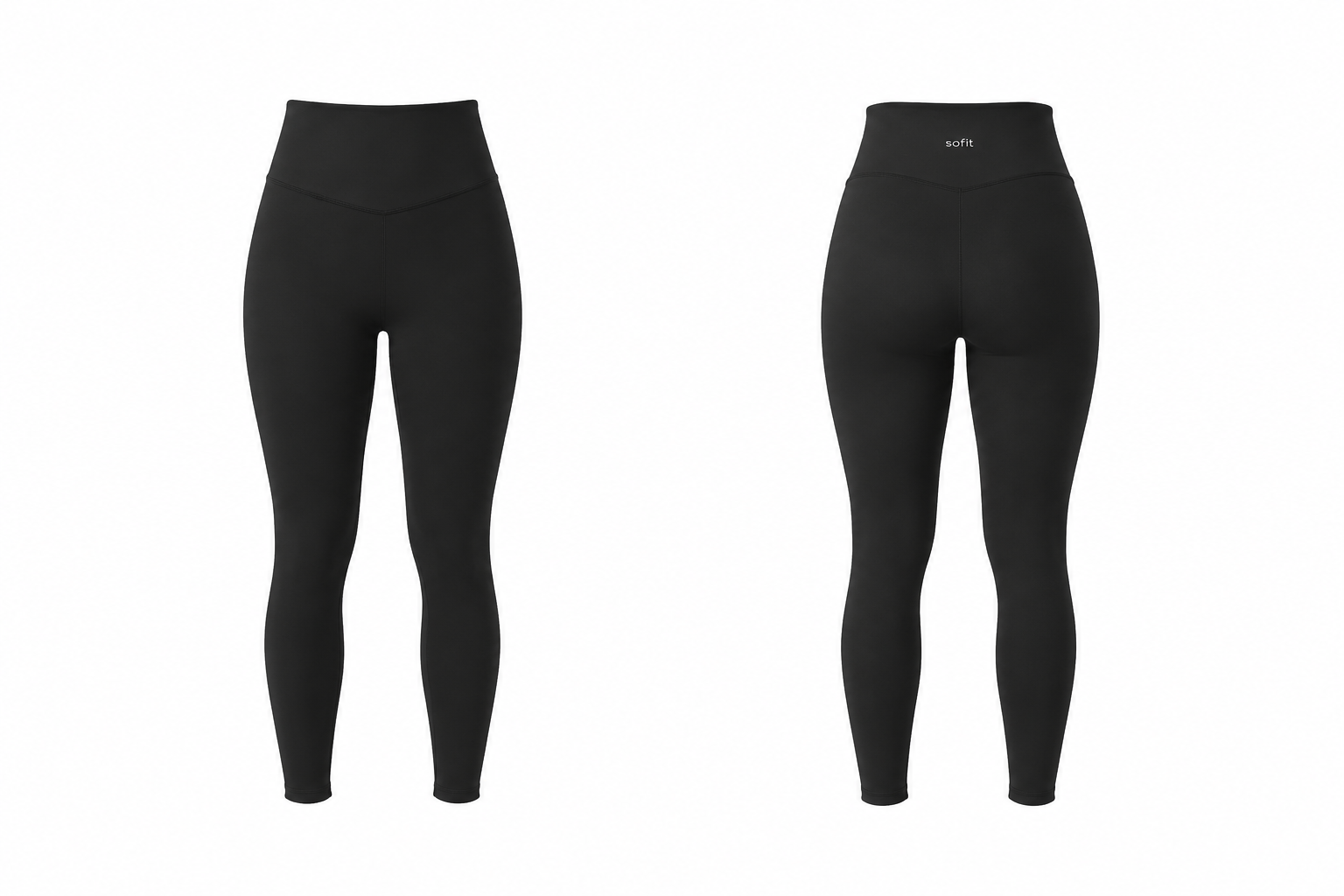 Sculpt Leggings