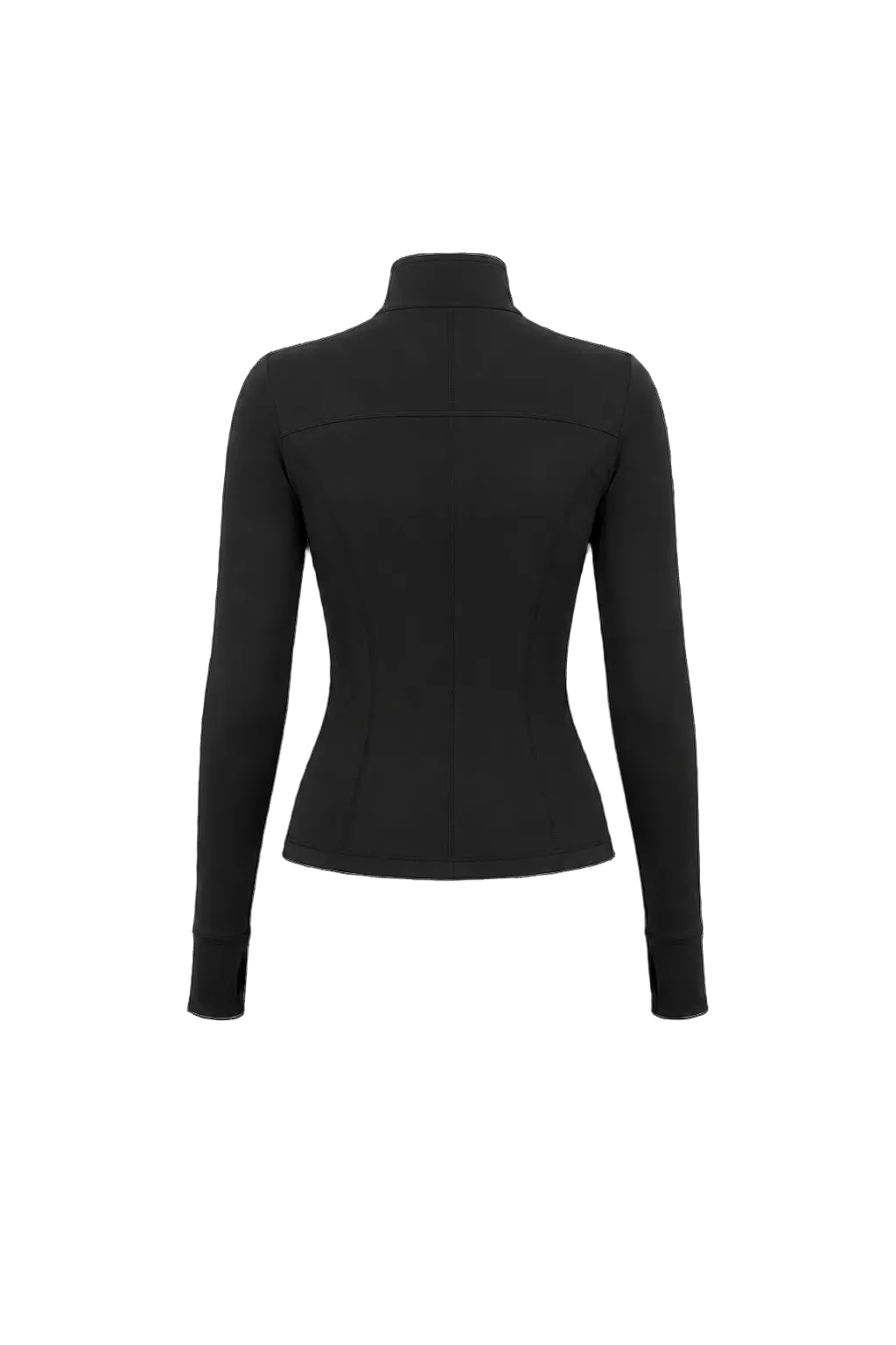 Contour Jacket
