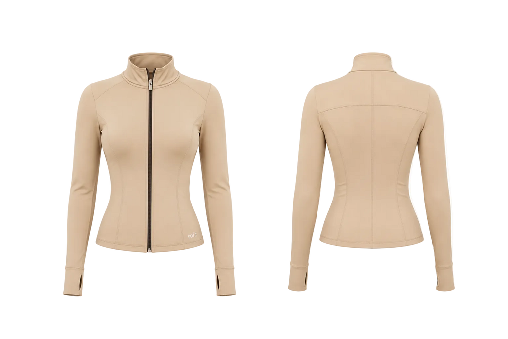 Contour Jacket