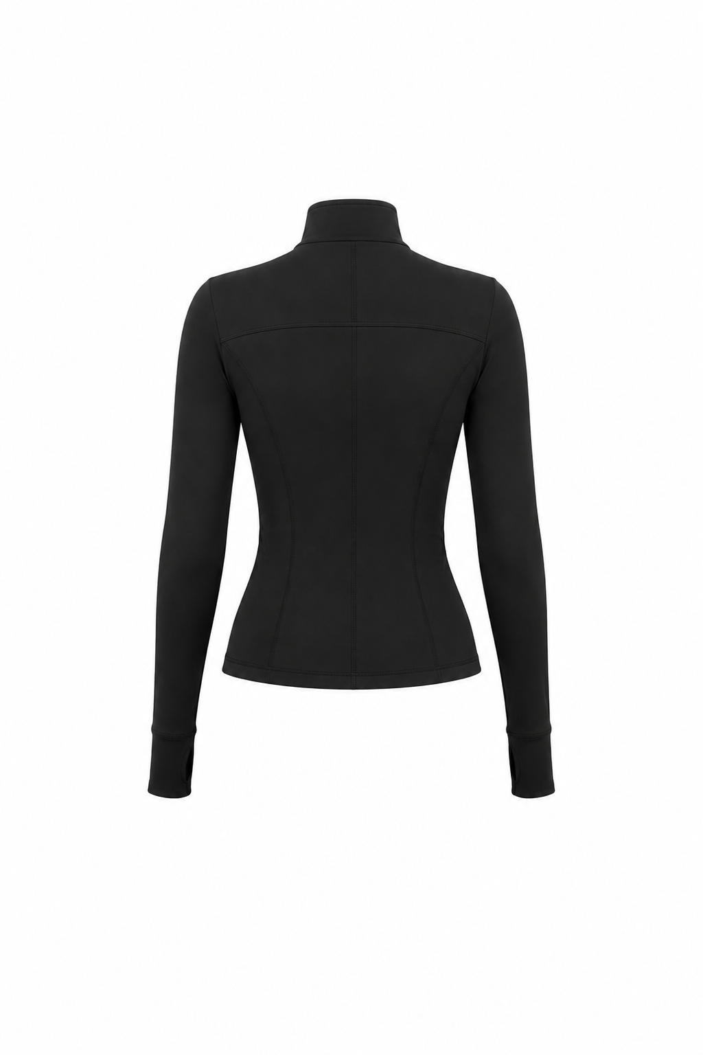 Contour Jacket