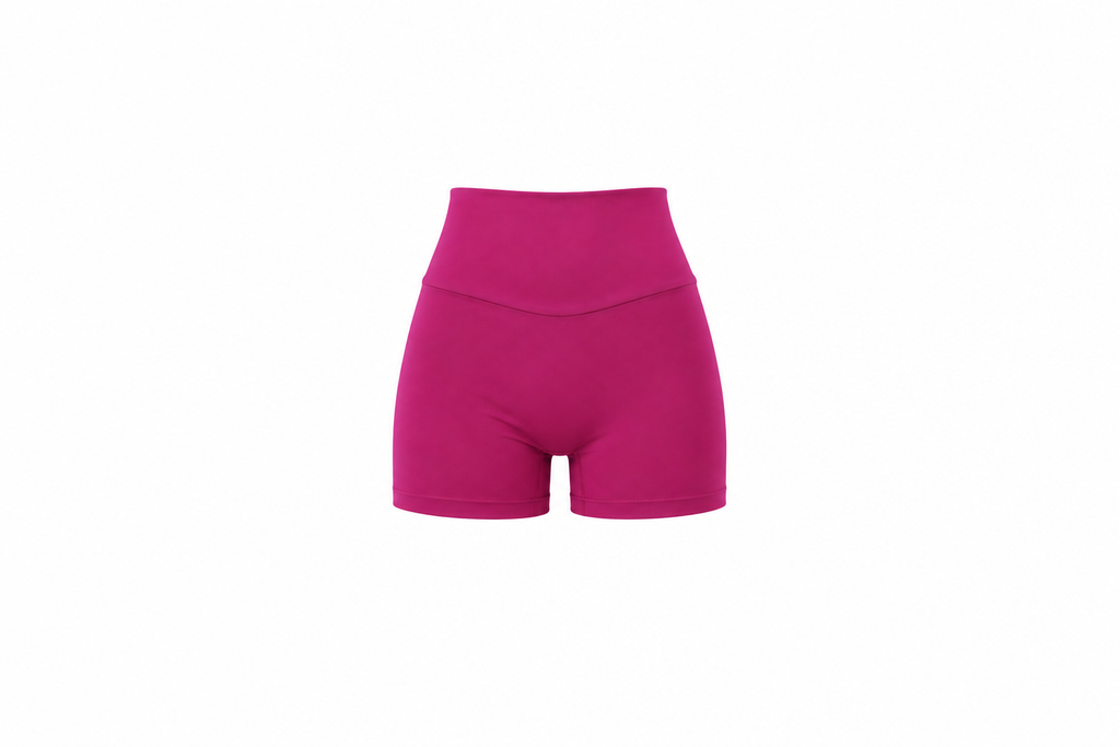 Sculpt Shorts