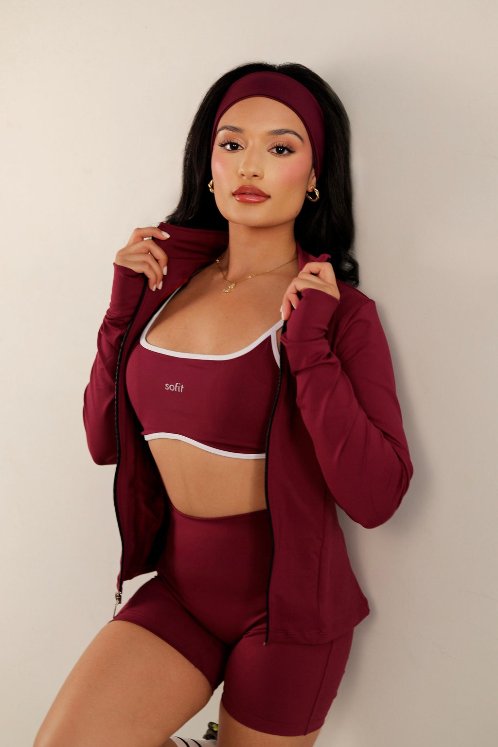 Vector Sports Bra