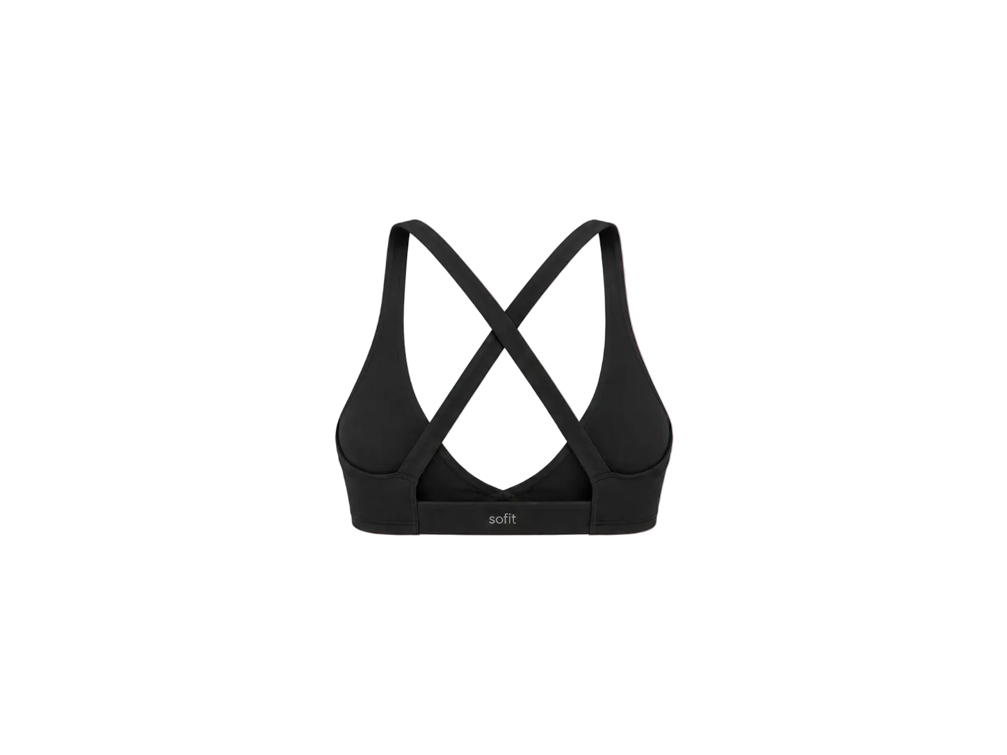 Cipher Sports Bra