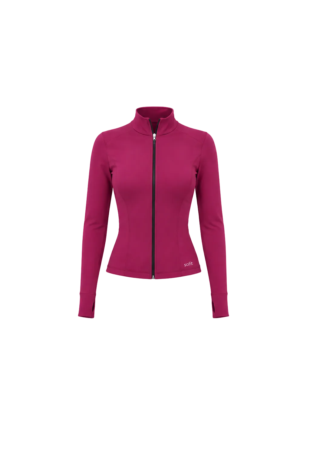 Contour Jacket