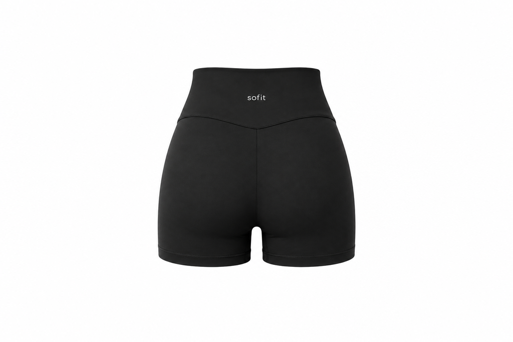 Sculpt Shorts