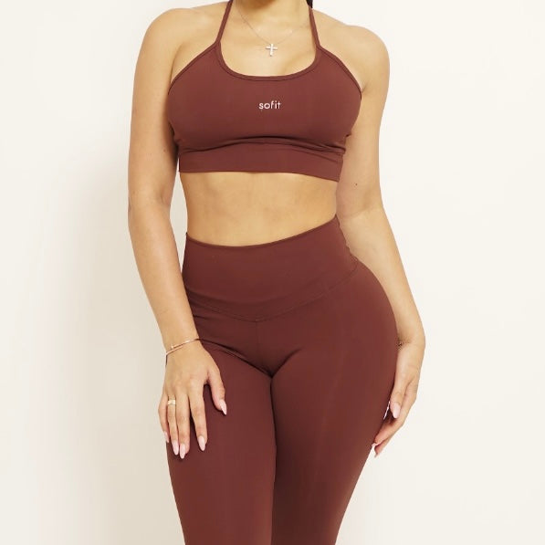 Muse Sports Bra