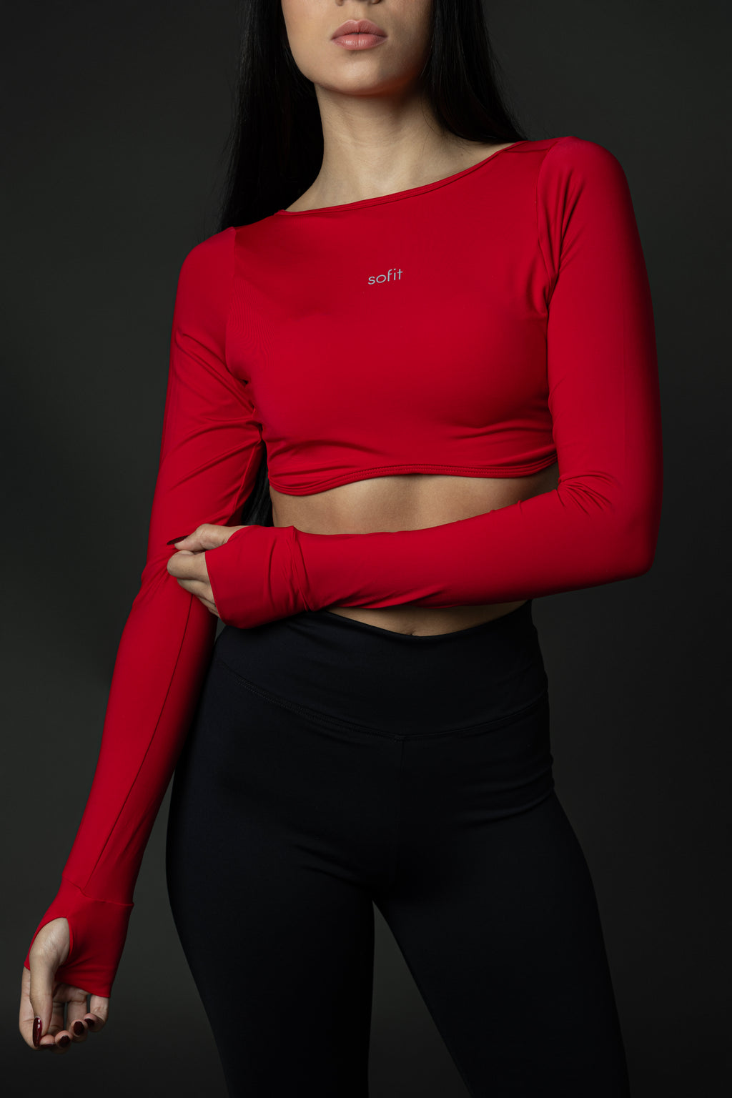 Pulse Top