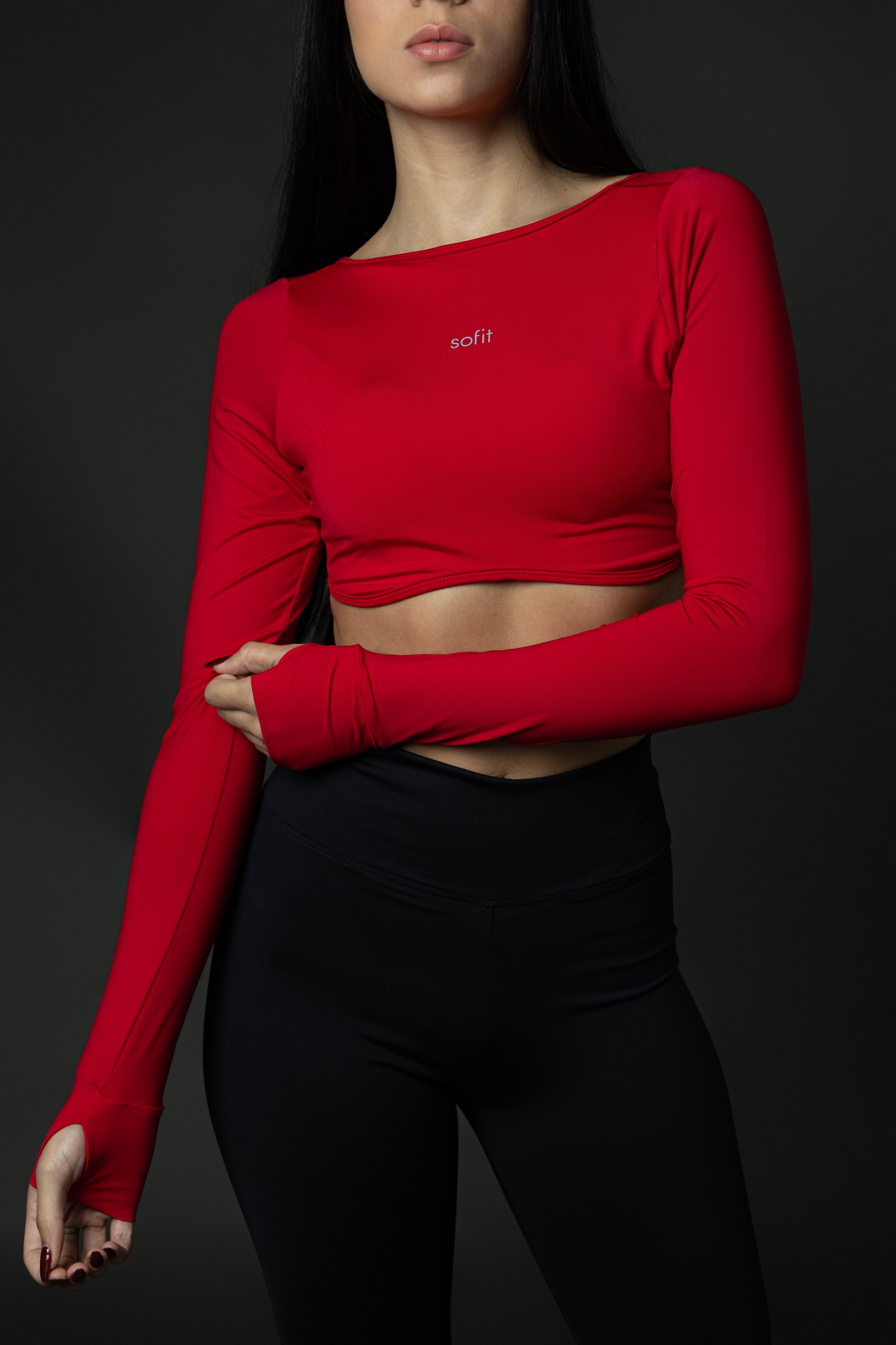 Pulse Top
