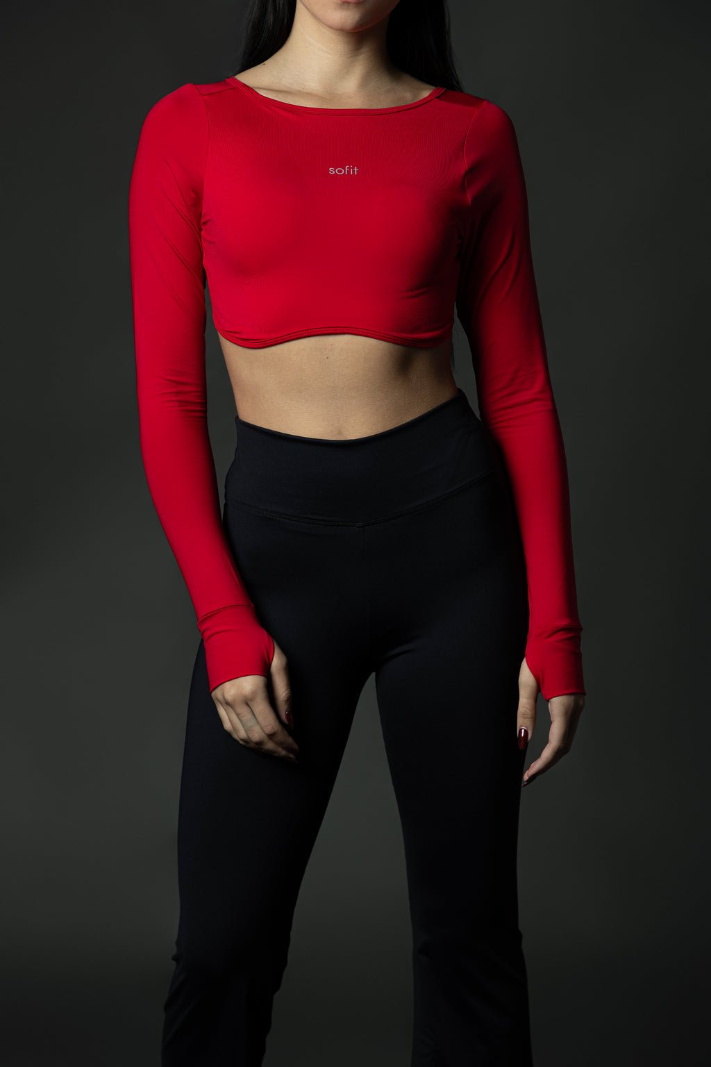 Pulse Top